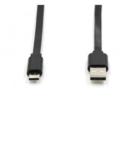 usb2.0 to Type c data  flat cable